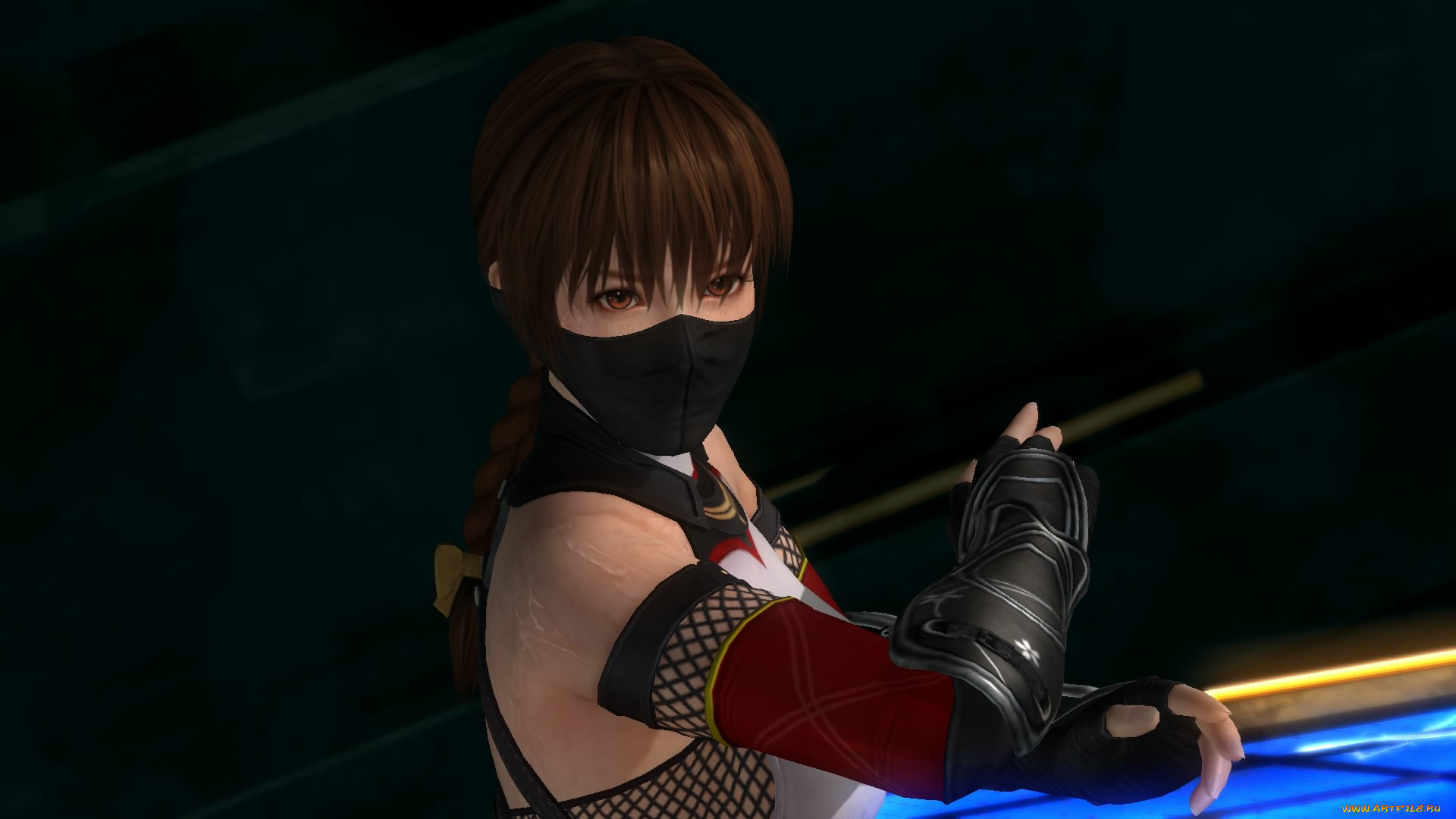 dead or alive 5,  , , , 